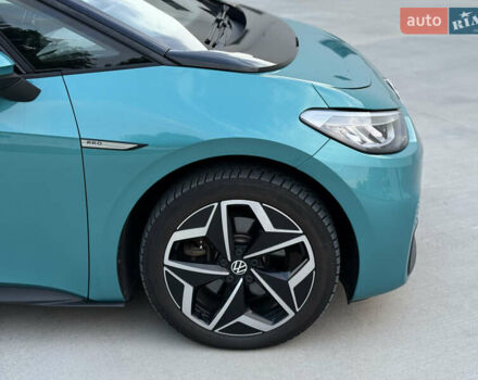 Фольксваген ID.3, об'ємом двигуна 0 л та пробігом 68 тис. км за 15900 $, фото 5 на Automoto.ua