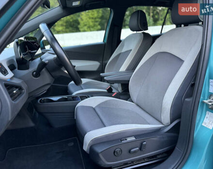 Фольксваген ID.3, об'ємом двигуна 0 л та пробігом 68 тис. км за 15900 $, фото 36 на Automoto.ua