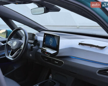 Фольксваген ID.3, об'ємом двигуна 0 л та пробігом 68 тис. км за 15900 $, фото 47 на Automoto.ua