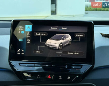 Фольксваген ID.3, об'ємом двигуна 0 л та пробігом 68 тис. км за 15900 $, фото 69 на Automoto.ua