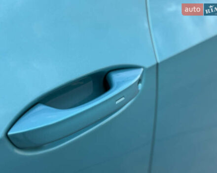 Фольксваген ID.3, об'ємом двигуна 0 л та пробігом 68 тис. км за 15900 $, фото 33 на Automoto.ua