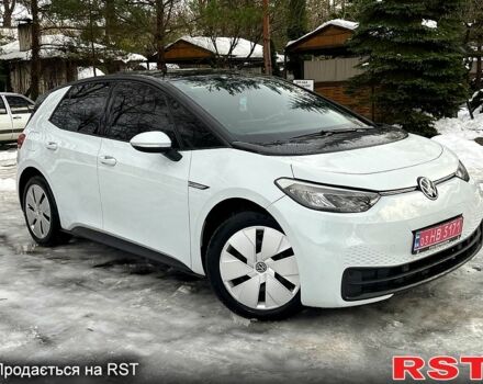 Фольксваген ID.3, об'ємом двигуна 0.15 л та пробігом 185 тис. км за 14950 $, фото 7 на Automoto.ua