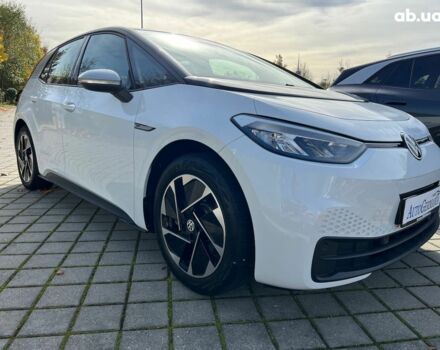 Фольксваген ID.3, об'ємом двигуна 0 л та пробігом 0 тис. км за 35647 $, фото 21 на Automoto.ua