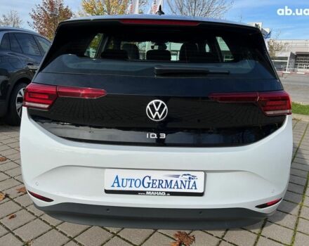 Фольксваген ID.3, об'ємом двигуна 0 л та пробігом 0 тис. км за 35647 $, фото 17 на Automoto.ua