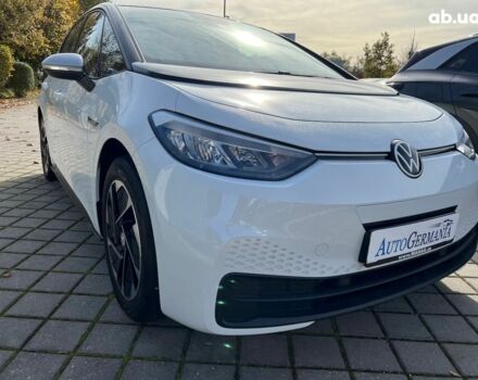 Фольксваген ID.3, об'ємом двигуна 0 л та пробігом 0 тис. км за 35647 $, фото 22 на Automoto.ua