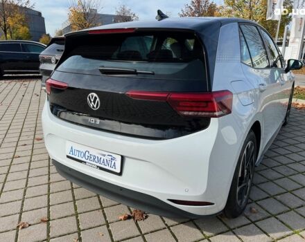 Фольксваген ID.3, об'ємом двигуна 0 л та пробігом 0 тис. км за 35647 $, фото 20 на Automoto.ua