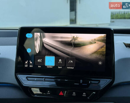 Фольксваген ID.3, об'ємом двигуна 0 л та пробігом 68 тис. км за 15900 $, фото 66 на Automoto.ua