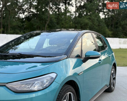 Фольксваген ID.3, об'ємом двигуна 0 л та пробігом 68 тис. км за 15900 $, фото 15 на Automoto.ua