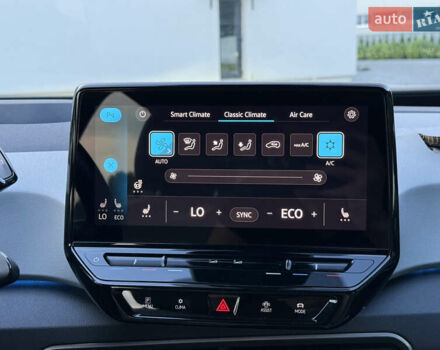 Фольксваген ID.3, об'ємом двигуна 0 л та пробігом 68 тис. км за 15900 $, фото 62 на Automoto.ua