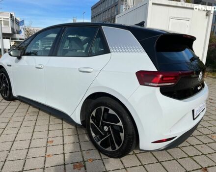 Фольксваген ID.3, об'ємом двигуна 0 л та пробігом 0 тис. км за 35647 $, фото 15 на Automoto.ua