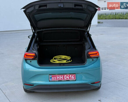 Фольксваген ID.3, об'ємом двигуна 0 л та пробігом 68 тис. км за 15900 $, фото 77 на Automoto.ua