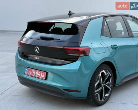 Фольксваген ID.3, об'ємом двигуна 0 л та пробігом 68 тис. км за 15900 $, фото 26 на Automoto.ua