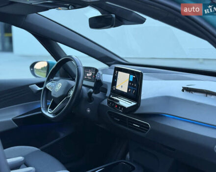 Фольксваген ID.3, об'ємом двигуна 0 л та пробігом 68 тис. км за 15900 $, фото 82 на Automoto.ua