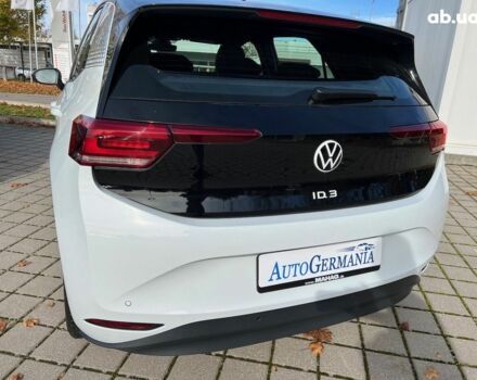 Фольксваген ID.3, об'ємом двигуна 0 л та пробігом 0 тис. км за 35647 $, фото 16 на Automoto.ua