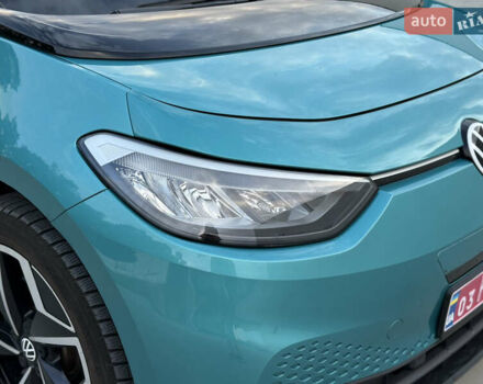 Фольксваген ID.3, об'ємом двигуна 0 л та пробігом 68 тис. км за 15900 $, фото 8 на Automoto.ua