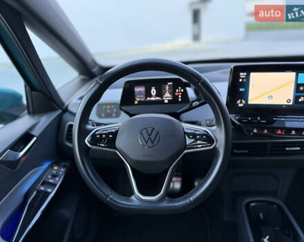 Фольксваген ID.3, об'ємом двигуна 0 л та пробігом 68 тис. км за 15900 $, фото 55 на Automoto.ua