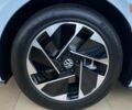 купити нове авто Фольксваген ID.3 2024 року від офіційного дилера АТЛАНТ МОТОРЗ ЕНЕРДЖІ Фольксваген фото