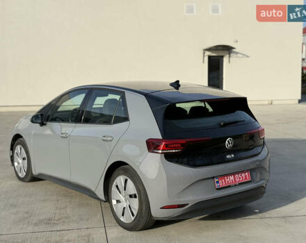 Фольксваген ID.3, объемом двигателя 0 л и пробегом 89 тыс. км за 14600 $, фото 2 на Automoto.ua