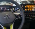 купити нове авто Фольксваген ID.3 2024 року від офіційного дилера АТЛАНТ МОТОРЗ ЕНЕРДЖІ Фольксваген фото