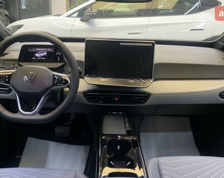 купить новое авто Фольксваген ID.3 2025 года от официального дилера "АТЛАНТ МОТОРЗ ЕНЕРДЖІ" ХАРКІВ Фольксваген фото
