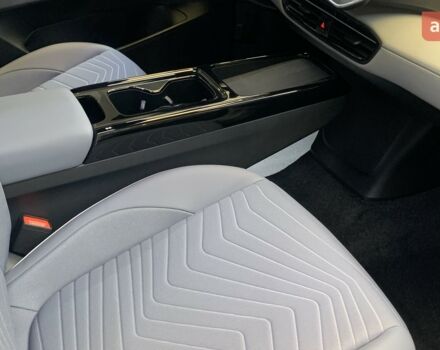 купить новое авто Фольксваген ID.3 2025 года от официального дилера "АТЛАНТ МОТОРЗ ЕНЕРДЖІ" ХАРКІВ Фольксваген фото