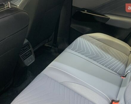 купить новое авто Фольксваген ID.3 2025 года от официального дилера "АТЛАНТ МОТОРЗ ЕНЕРДЖІ" ХАРКІВ Фольксваген фото