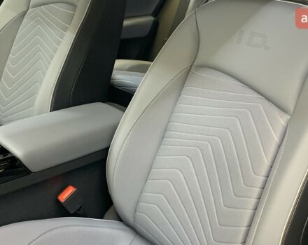 купить новое авто Фольксваген ID.3 2025 года от официального дилера "АТЛАНТ МОТОРЗ ЕНЕРДЖІ" ХАРКІВ Фольксваген фото