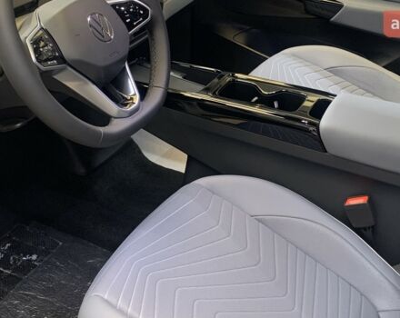 купить новое авто Фольксваген ID.3 2025 года от официального дилера "АТЛАНТ МОТОРЗ ЕНЕРДЖІ" ХАРКІВ Фольксваген фото