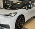 купить новое авто Фольксваген ID.3 2025 года от официального дилера АТЛАНТ МОТОРЗ ЕНЕРДЖІ Фольксваген фото