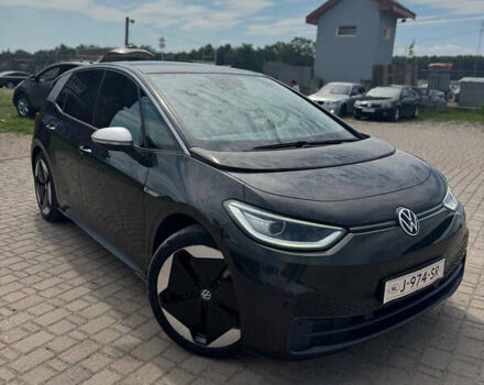 Фольксваген ID.3, об'ємом двигуна 0 л та пробігом 165 тис. км за 15900 $, фото 1 на Automoto.ua
