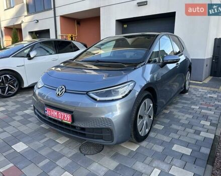 Фольксваген ID.3, об'ємом двигуна 0 л та пробігом 143 тис. км за 15400 $, фото 1 на Automoto.ua