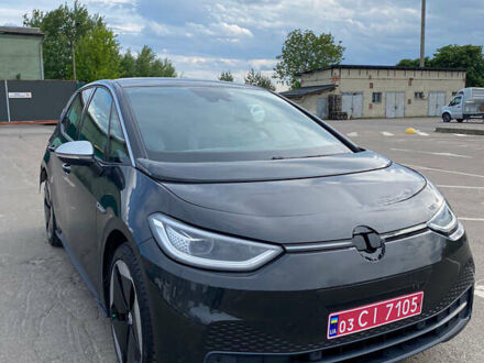 Фольксваген ID.3, об'ємом двигуна 0 л та пробігом 89 тис. км за 15300 $, фото 1 на Automoto.ua