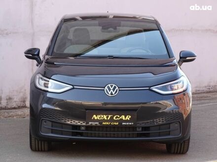 Фольксваген ID.3 2020 у Києві на Automoto.ua Фольксваген ID.3, об'ємом двигуна 0 л та пробігом 34 тис. км за 40629 $, фото 1 на Automoto.ua