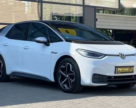 Фольксваген ID.3, об'ємом двигуна 0 л та пробігом 206 тис. км за 15300 $, фото 1 на Automoto.ua