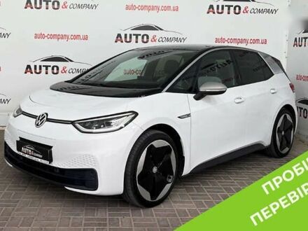 Фольксваген ID.3, об'ємом двигуна 0 л та пробігом 103 тис. км за 17950 $, фото 1 на Automoto.ua