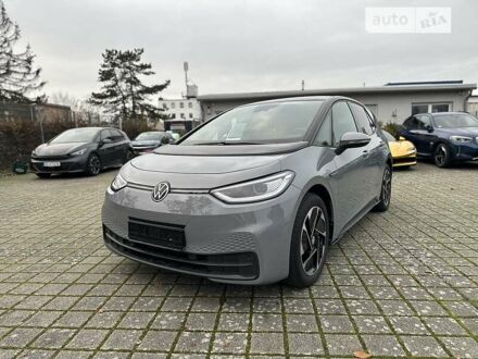 Фольксваген ID.3 2021 в Львове на Automoto.ua Фольксваген ID.3, объемом двигателя 0 л и пробегом 32 тыс. км за 32900 $, фото 1 на Automoto.ua