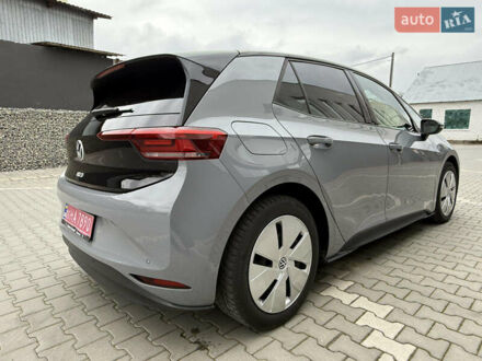 Фольксваген ID.3 2021 у Чернівцях на Automoto.ua Фольксваген ID.3, об'ємом двигуна 0 л та пробігом 69 тис. км за 17300 $, фото 1 на Automoto.ua