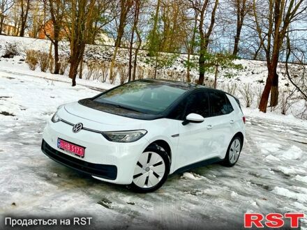 Фольксваген ID.3, об'ємом двигуна 0.15 л та пробігом 185 тис. км за 14950 $, фото 1 на Automoto.ua