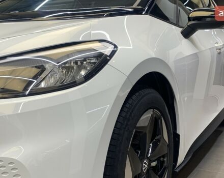 купити нове авто Фольксваген ID.3 2025 року від офіційного дилера "АТЛАНТ МОТОРЗ ЕНЕРДЖІ" ХАРКІВ Фольксваген фото