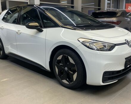купити нове авто Фольксваген ID.3 2025 року від офіційного дилера "АТЛАНТ МОТОРЗ ЕНЕРДЖІ" ХАРКІВ Фольксваген фото