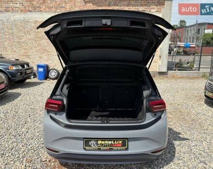 Серый Фольксваген ID.3, объемом двигателя 0 л и пробегом 215 тыс. км за 14650 $, фото 24 на Automoto.ua