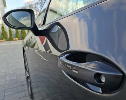 Серый Фольксваген ID.3, объемом двигателя 0 л и пробегом 108 тыс. км за 16700 $, фото 20 на Automoto.ua