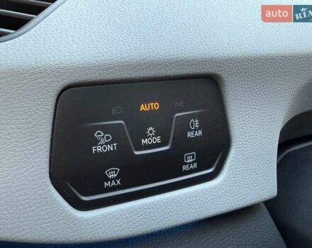 Сірий Фольксваген ID.3, об'ємом двигуна 0 л та пробігом 135 тис. км за 17900 $, фото 71 на Automoto.ua