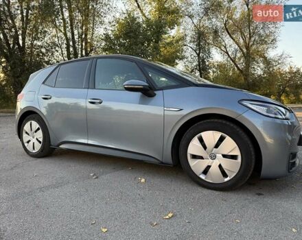Сірий Фольксваген ID.3, об'ємом двигуна 0 л та пробігом 135 тис. км за 17900 $, фото 13 на Automoto.ua