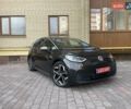 Сірий Фольксваген ID.3, об'ємом двигуна 0 л та пробігом 129 тис. км за 18500 $, фото 1 на Automoto.ua