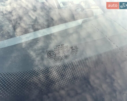 Серый Фольксваген ID.3, объемом двигателя 0 л и пробегом 117 тыс. км за 17300 $, фото 19 на Automoto.ua