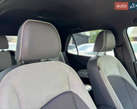 Серый Фольксваген ID.3, объемом двигателя 0 л и пробегом 215 тыс. км за 14650 $, фото 34 на Automoto.ua