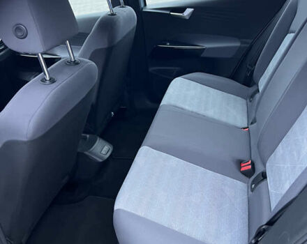 Серый Фольксваген ID.3, объемом двигателя 0 л и пробегом 168 тыс. км за 14450 $, фото 16 на Automoto.ua