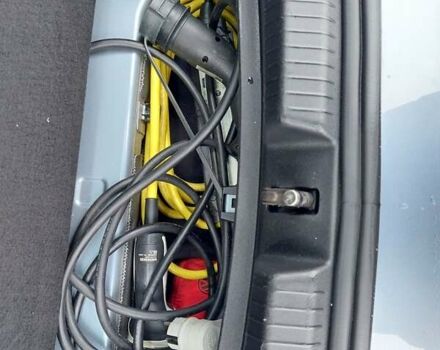 Серый Фольксваген ID.3, объемом двигателя 0 л и пробегом 197 тыс. км за 15099 $, фото 26 на Automoto.ua