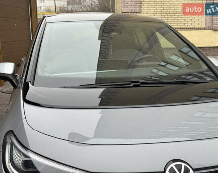 Серый Фольксваген ID.3, объемом двигателя 0 л и пробегом 129 тыс. км за 16400 $, фото 13 на Automoto.ua